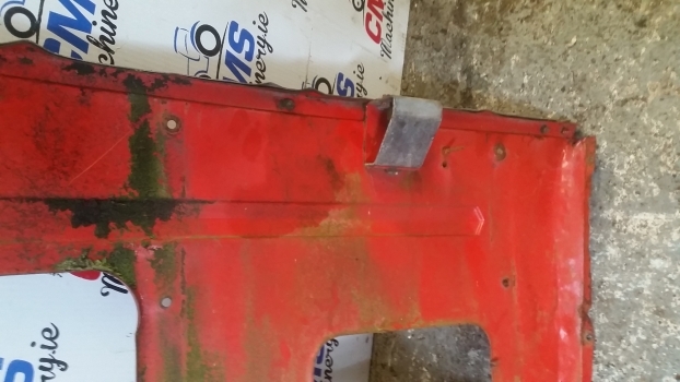 Zetor 6911 Engine Side Panel Left - Virsbūve un ārpuse - Traktors: foto 4 Zetor 6911 Engine Side Panel Left - Virsbūve un ārpuse - Traktors: foto 4