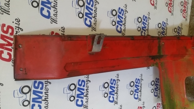Zetor 6911 Engine Side Panel Left - Virsbūve un ārpuse - Traktors: foto 5 Zetor 6911 Engine Side Panel Left - Virsbūve un ārpuse - Traktors: foto 5