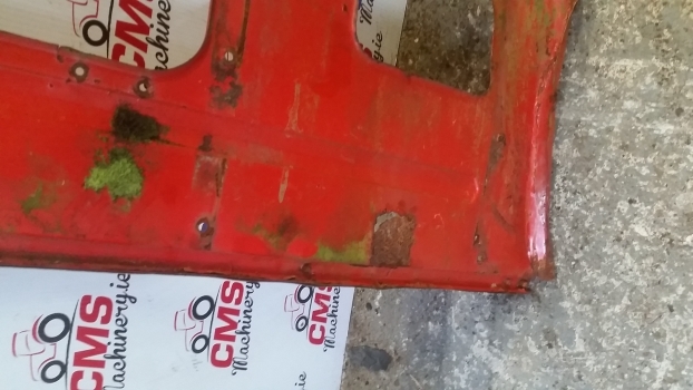 Zetor 6911 Engine Side Panel Right - Virsbūve un ārpuse - Traktors: foto 4 Zetor 6911 Engine Side Panel Right - Virsbūve un ārpuse - Traktors: foto 4