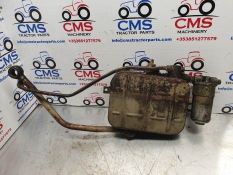 Zetor 8011 Power Steering Oil Tank And Filter 531980278010, 80.272.901 - Stūres iekārta - Traktors: foto 1 Zetor 8011 Power Steering Oil Tank And Filter 531980278010, 80.272.901 - Stūres iekārta - Traktors: foto 1
