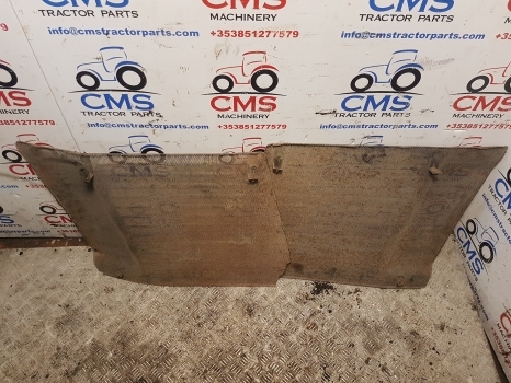 Zetor 8111, 8145, 9111, 9145, 10111 Side Grille Panel 83305020, 83305010 - Radiatora reste - Traktors: foto 4 Zetor 8111, 8145, 9111, 9145, 10111 Side Grille Panel 83305020, 83305010 - Radiatora reste - Traktors: foto 4