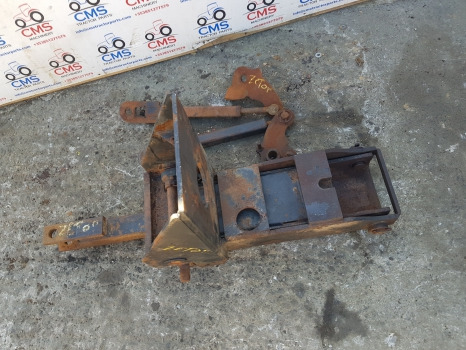 Zetor Proxima 8441 Pick Up Hitch Complete - Rāmis/ Šasija: foto 4 Zetor Proxima 8441 Pick Up Hitch Complete - Rāmis/ Šasija: foto 4