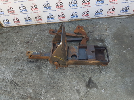 Zetor Proxima 8441 Pick Up Hitch Complete - Rāmis/ Šasija: foto 2 Zetor Proxima 8441 Pick Up Hitch Complete - Rāmis/ Šasija: foto 2