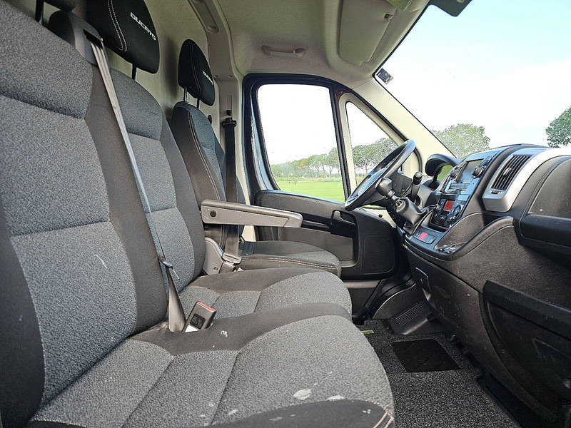 Mazs furgons Fiat Ducato 2.3 L2H2 Navi Euro6 NAP!: foto 6