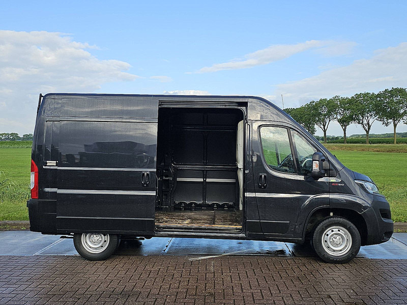 Mazs furgons Fiat Ducato 2.3 L2H2 Navi Euro6 NAP!: foto 15