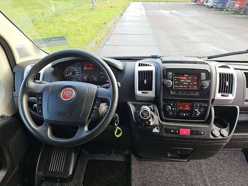 Mazs furgons Fiat Ducato 2.3 L2H2 Navi Euro6 NAP!: foto 7