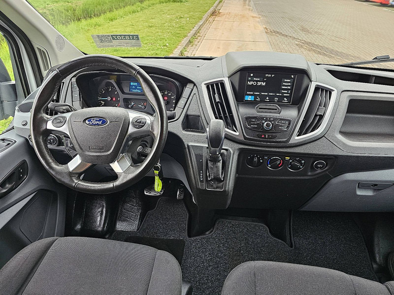 Kravas mikroautobuss Ford Transit 2.0 L2H2 Automaat Navi!: foto 7