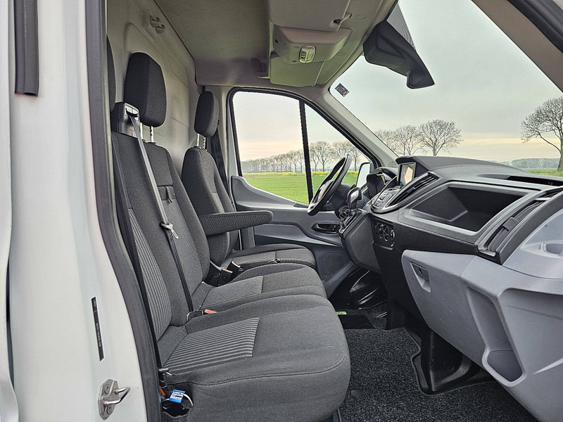 Kravas mikroautobuss Ford Transit 2.0 L2H2 Automaat Navi!: foto 6