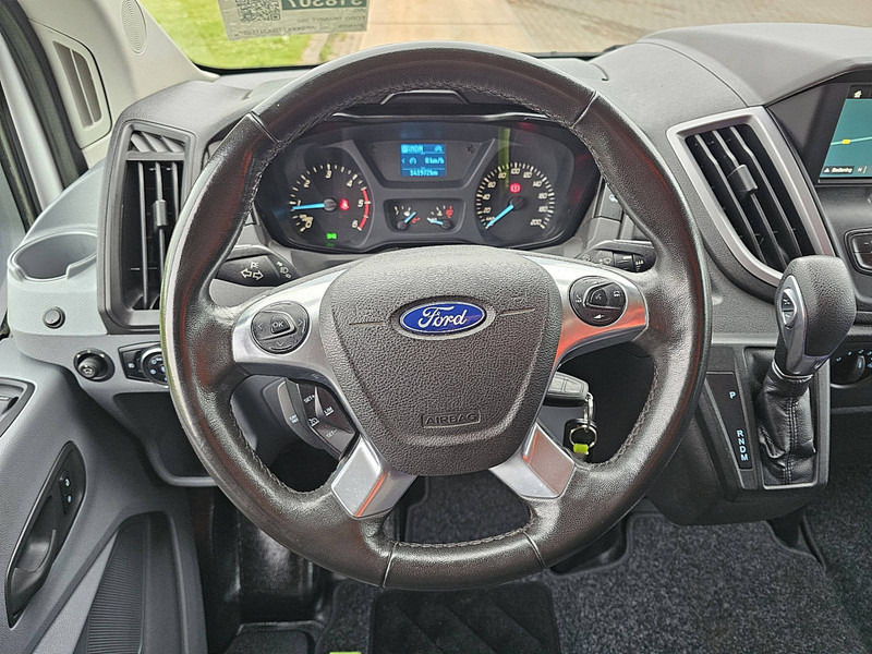 Kravas mikroautobuss Ford Transit 2.0 L2H2 Automaat Navi!: foto 11