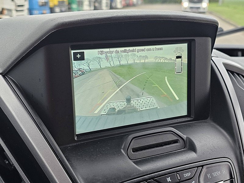 Kravas mikroautobuss Ford Transit 2.0 L2H2 Automaat Navi!: foto 16