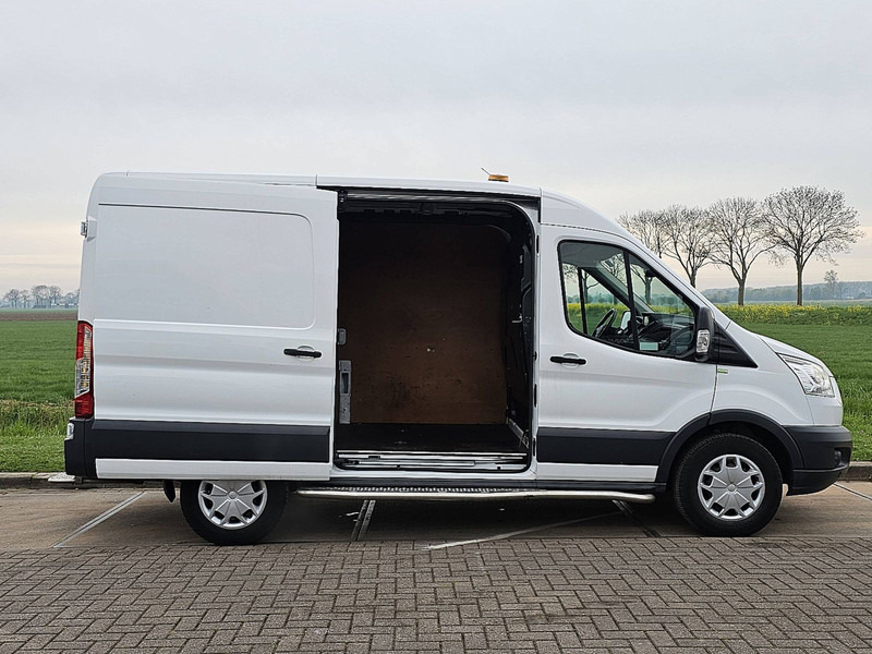 Kravas mikroautobuss Ford Transit 2.0 L2H2 Automaat Navi!: foto 13