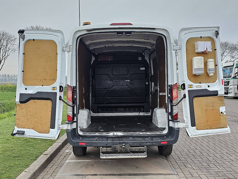 Kravas mikroautobuss Ford Transit 2.0 L2H2 Automaat Navi!: foto 12