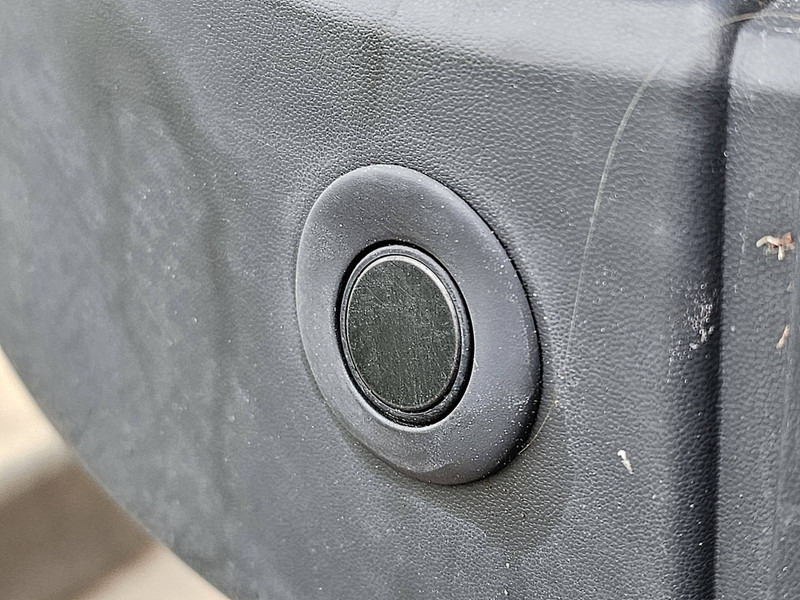 Kravas mikroautobuss Ford Transit 2.0 L2H2 Automaat Navi!: foto 15