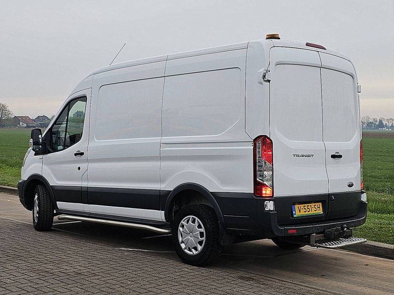 Ford Transit 2.0 L2H2 Automaat Navi! - Kravas mikroautobuss: foto 5 Ford Transit 2.0 L2H2 Automaat Navi! - Kravas mikroautobuss: foto 5
