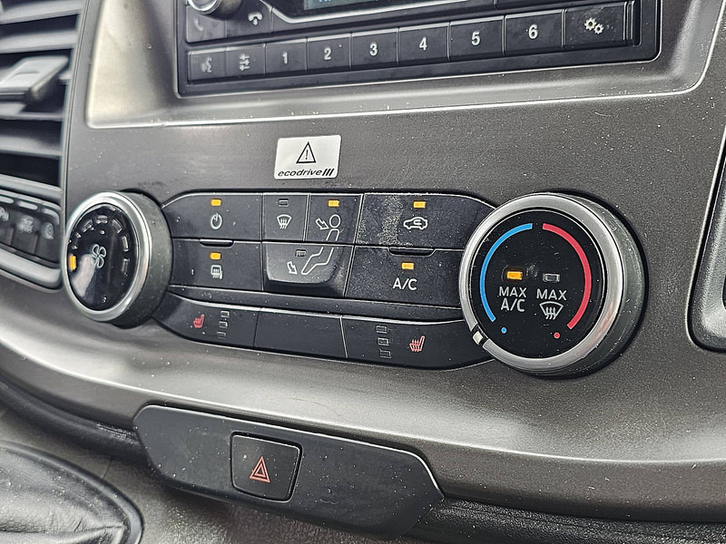 Kravas mikroautobuss Ford Transit 2.0 L3H2 Trekhaak NAP!: foto 10