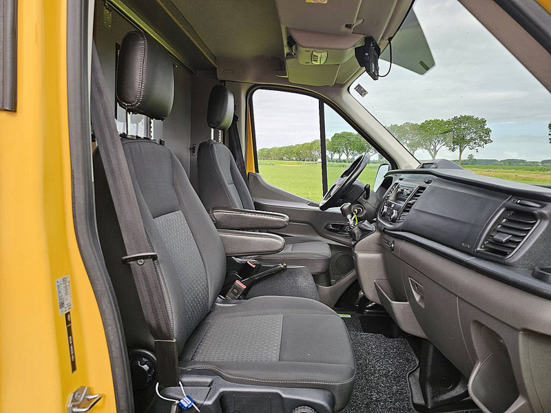 Kravas mikroautobuss Ford Transit 2.0 L3H2 Trekhaak NAP!: foto 6