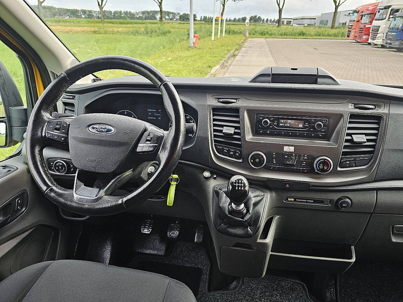 Kravas mikroautobuss Ford Transit 2.0 L3H2 Trekhaak NAP!: foto 7