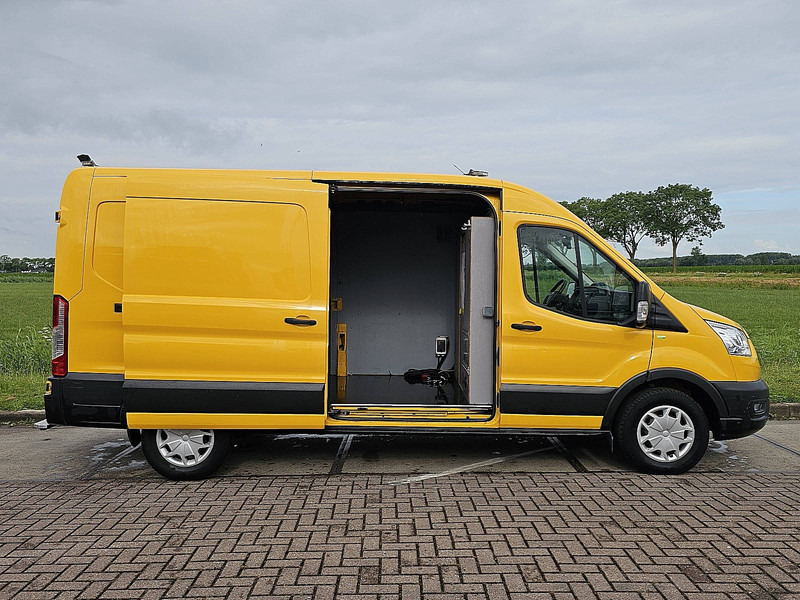 Kravas mikroautobuss Ford Transit 2.0 L3H2 Trekhaak NAP!: foto 12