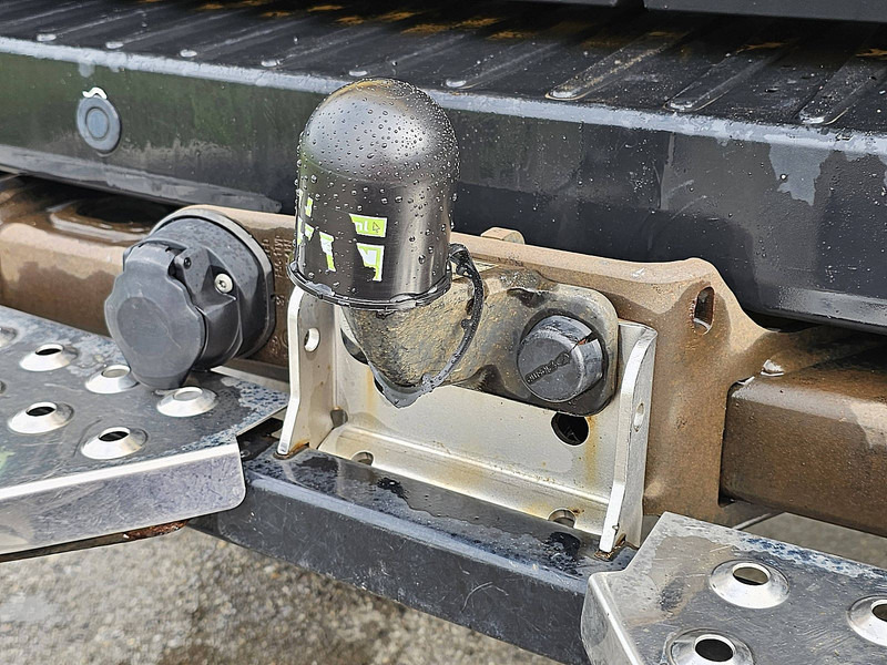 Kravas mikroautobuss Ford Transit 2.0 L3H2 Trekhaak NAP!: foto 13