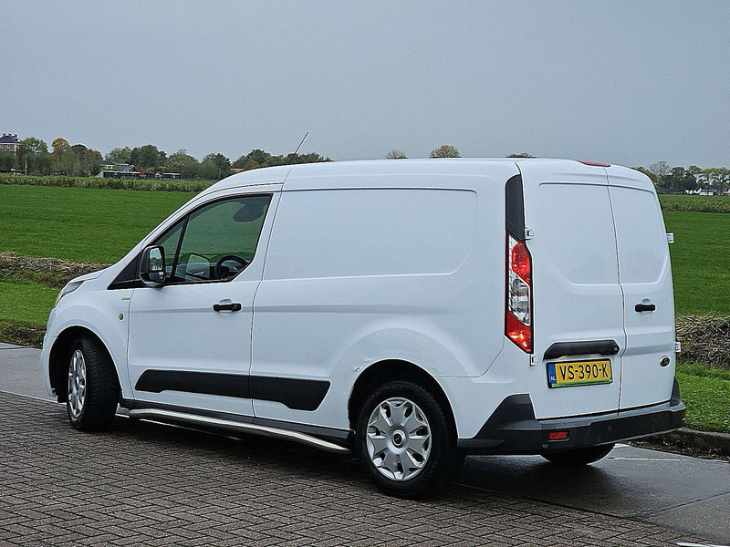 Ford Transit Connect 1.6 L1 Airco NAP! - Mazs furgons: foto 5 Ford Transit Connect 1.6 L1 Airco NAP! - Mazs furgons: foto 5