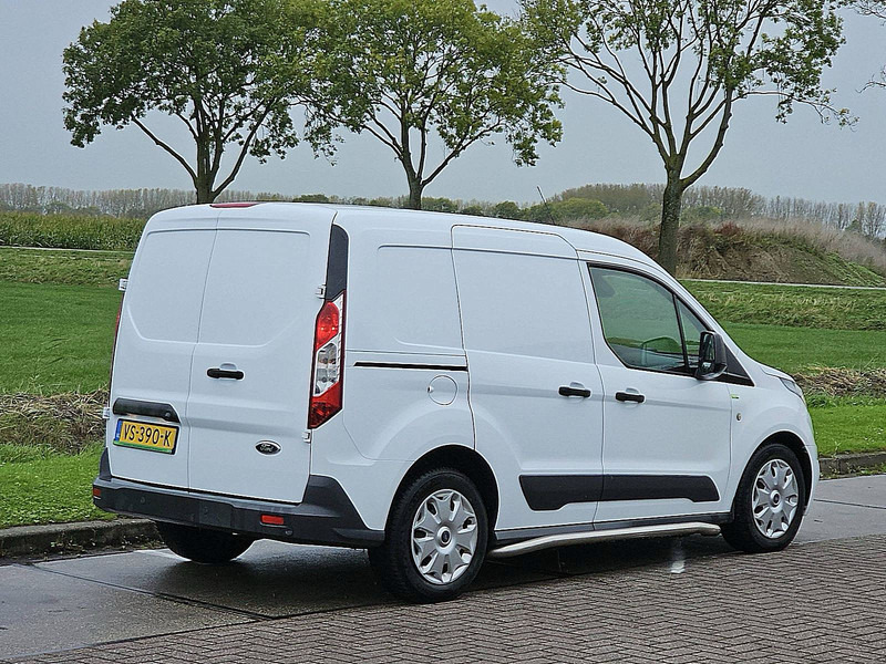 Ford Transit Connect 1.6 L1 Airco NAP! - Mazs furgons: foto 3 Ford Transit Connect 1.6 L1 Airco NAP! - Mazs furgons: foto 3