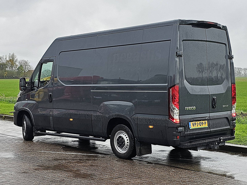 Iveco Daily 35 S 14 ac laadlift EURO6 - Kravas mikroautobuss: foto 5 Iveco Daily 35 S 14 ac laadlift EURO6 - Kravas mikroautobuss: foto 5