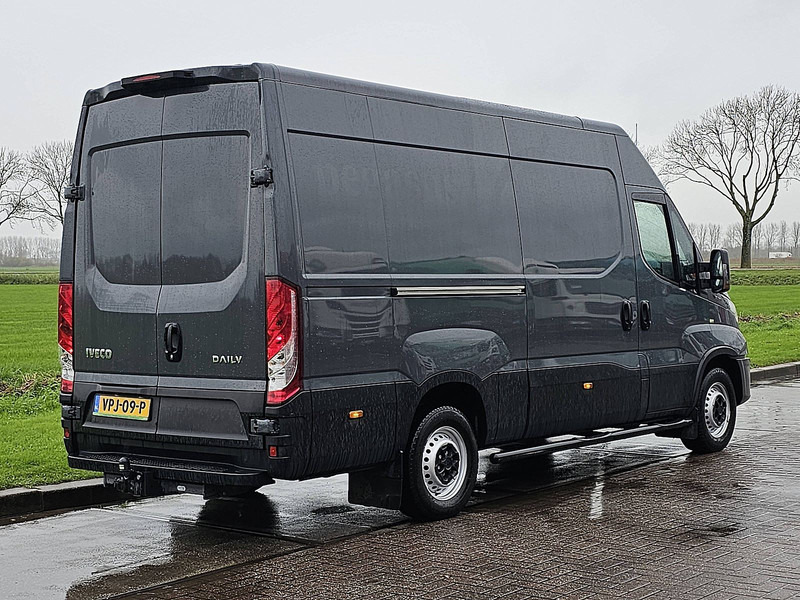 Iveco Daily 35 S 14 ac laadlift EURO6 - Kravas mikroautobuss: foto 3 Iveco Daily 35 S 14 ac laadlift EURO6 - Kravas mikroautobuss: foto 3