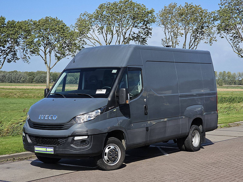Iveco Daily 35C15 3.0 L 150 L2H2 DL - Kravas mikroautobuss: foto 2 Iveco Daily 35C15 3.0 L 150 L2H2 DL - Kravas mikroautobuss: foto 2