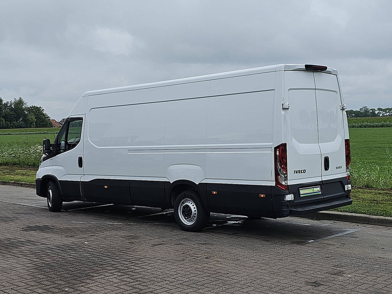 Iveco Daily 35S14 L4H2 Maxi Automaat - Kravas mikroautobuss: foto 5 Iveco Daily 35S14 L4H2 Maxi Automaat - Kravas mikroautobuss: foto 5