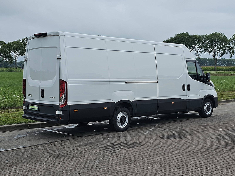 Iveco Daily 35S14 L4H2 Maxi Automaat - Kravas mikroautobuss: foto 3 Iveco Daily 35S14 L4H2 Maxi Automaat - Kravas mikroautobuss: foto 3