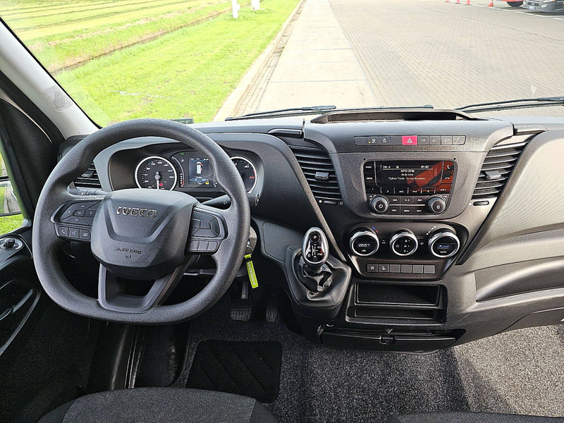 Kravas mikroautobuss Iveco Daily 35S16 L4H2 Maxi Automaat: foto 7