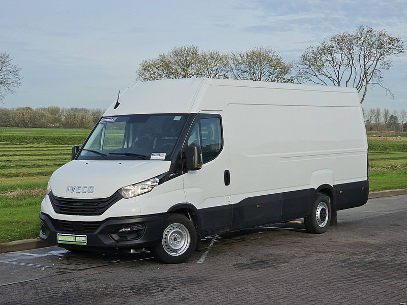 Iveco Daily 35S16 L4H2 Maxi Automaat - Kravas mikroautobuss: foto 2 Iveco Daily 35S16 L4H2 Maxi Automaat - Kravas mikroautobuss: foto 2