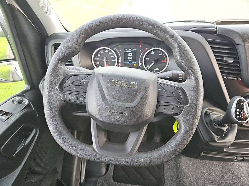 Kravas mikroautobuss Iveco Daily 35S16 L4H2 Maxi Automaat: foto 9