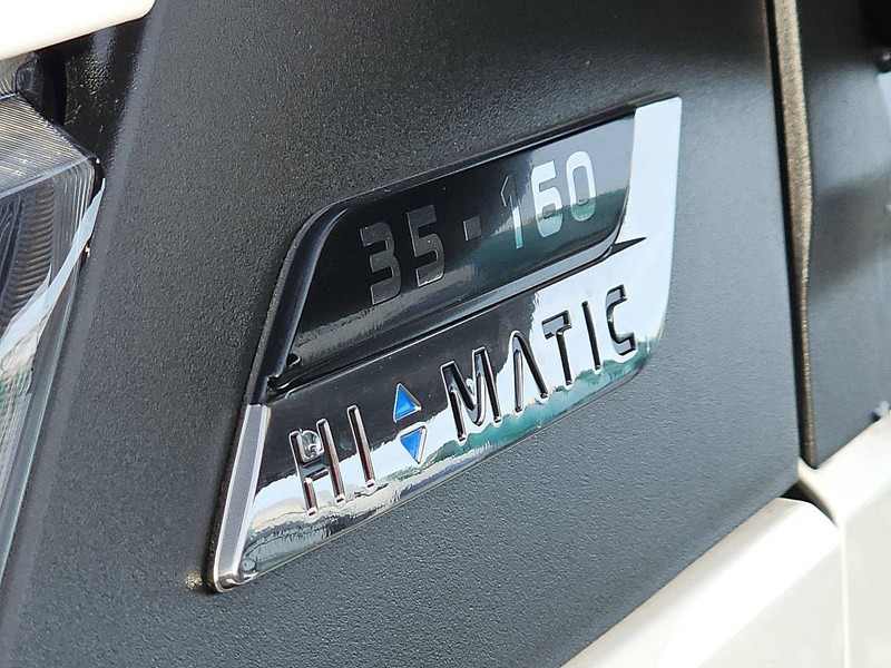 Kravas mikroautobuss Iveco Daily 35S16 L4H2 Maxi Automaat: foto 13