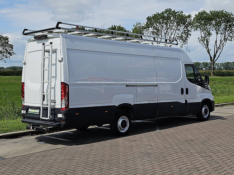 Iveco Daily 35S18 XL ac automaat EURO6 - Kravas mikroautobuss: foto 3 Iveco Daily 35S18 XL ac automaat EURO6 - Kravas mikroautobuss: foto 3