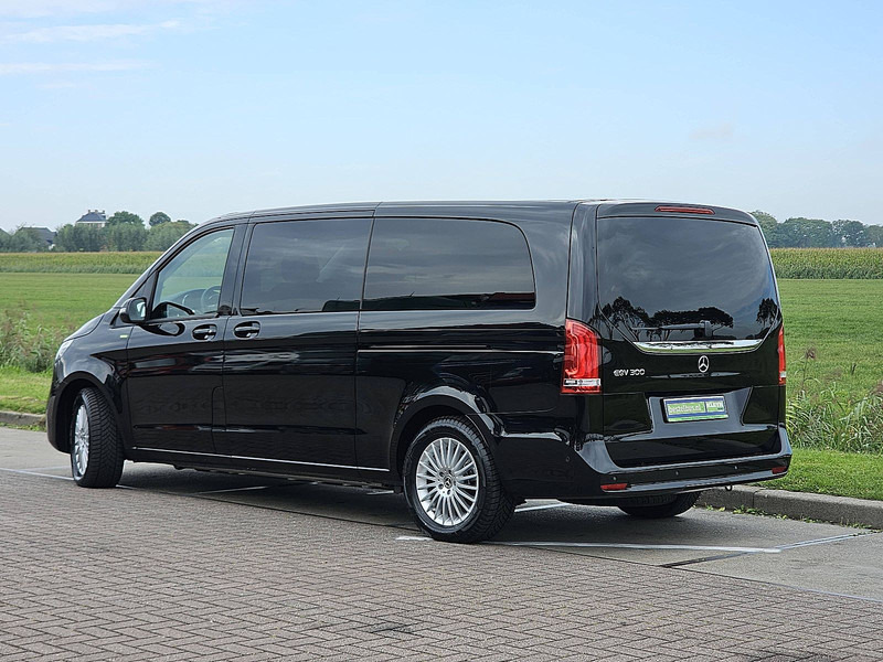 Mercedes-Benz EQV 300 L3 XL 8-Pers Mbux - Mikroautobuss, Elektroautobuss: foto 5 Mercedes-Benz EQV 300 L3 XL 8-Pers Mbux - Mikroautobuss, Elektroautobuss: foto 5