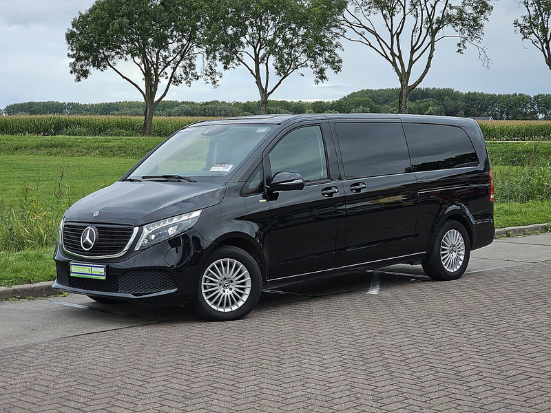 Mercedes-Benz EQV 300 L3 XL 8-Pers Mbux - Mikroautobuss, Elektroautobuss: foto 2 Mercedes-Benz EQV 300 L3 XL 8-Pers Mbux - Mikroautobuss, Elektroautobuss: foto 2