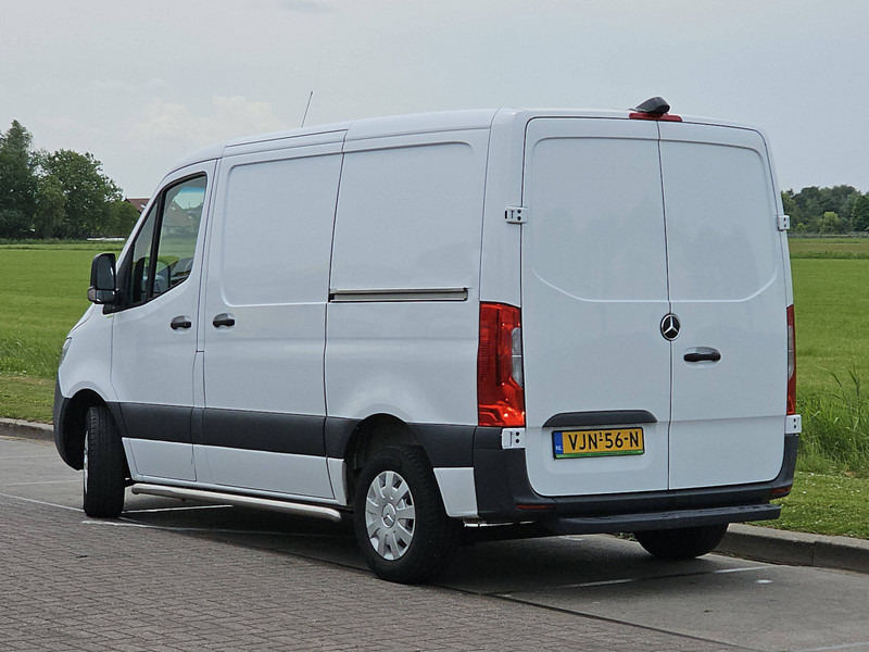 Mercedes-Benz Sprinter 311 L1H1 2xZijdeur Euro6 - Kravas mikroautobuss: foto 5 Mercedes-Benz Sprinter 311 L1H1 2xZijdeur Euro6 - Kravas mikroautobuss: foto 5