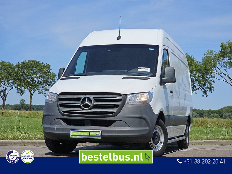 Mercedes-Benz Sprinter 311 L2H2 Wp-Inrichting! - Kravas mikroautobuss: foto 1 Mercedes-Benz Sprinter 311 L2H2 Wp-Inrichting! - Kravas mikroautobuss: foto 1