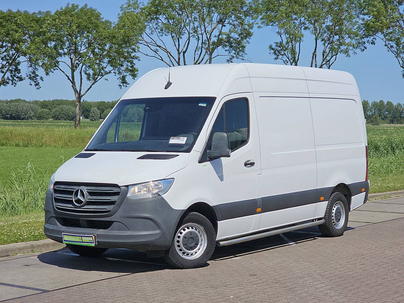 Mercedes-Benz Sprinter 311 L2H2 Wp-Inrichting! - Kravas mikroautobuss: foto 2 Mercedes-Benz Sprinter 311 L2H2 Wp-Inrichting! - Kravas mikroautobuss: foto 2
