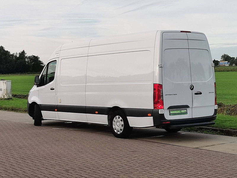 Mercedes-Benz Sprinter 314 Koelwagen L3H2 FRIGO - Komercauto refrižerators: foto 5 Mercedes-Benz Sprinter 314 Koelwagen L3H2 FRIGO - Komercauto refrižerators: foto 5