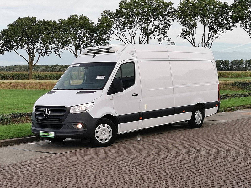 Mercedes-Benz Sprinter 314 Koelwagen L3H2 FRIGO - Komercauto refrižerators: foto 2 Mercedes-Benz Sprinter 314 Koelwagen L3H2 FRIGO - Komercauto refrižerators: foto 2