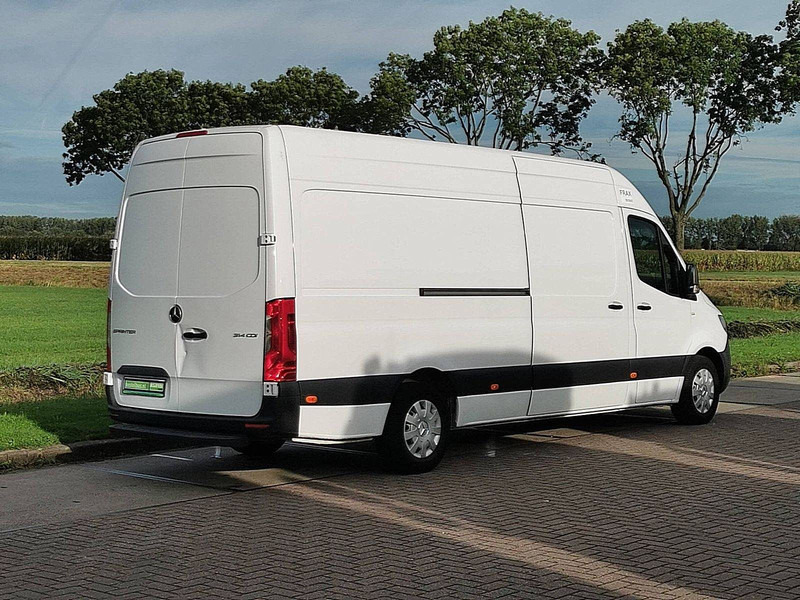 Mercedes-Benz Sprinter 314 Koelwagen L3H2 FRIGO - Komercauto refrižerators: foto 3 Mercedes-Benz Sprinter 314 Koelwagen L3H2 FRIGO - Komercauto refrižerators: foto 3