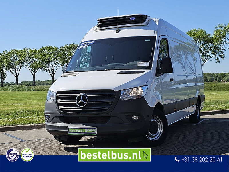 Mercedes-Benz Sprinter 314 L3H2 Maxi Koelwagen - Komercauto refrižerators: foto 1 Mercedes-Benz Sprinter 314 L3H2 Maxi Koelwagen - Komercauto refrižerators: foto 1