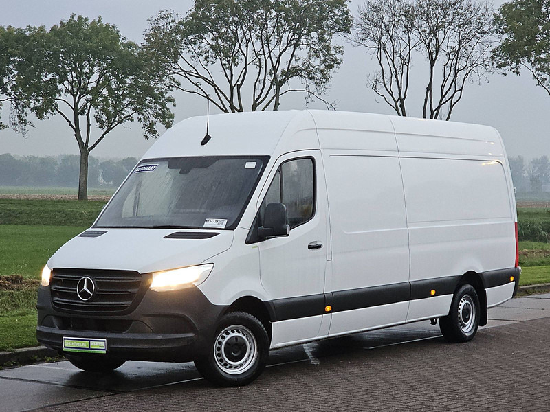 Mercedes-Benz Sprinter 315 L3H2 Maxi Automaat! - Kravas mikroautobuss: foto 2 Mercedes-Benz Sprinter 315 L3H2 Maxi Automaat! - Kravas mikroautobuss: foto 2