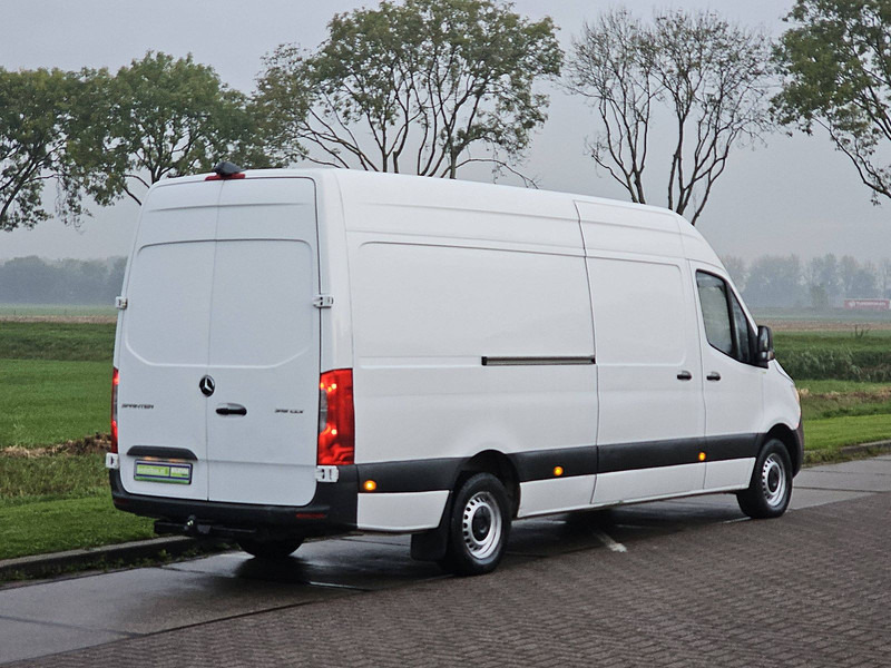 Mercedes-Benz Sprinter 315 L3H2 Maxi Automaat! - Kravas mikroautobuss: foto 3 Mercedes-Benz Sprinter 315 L3H2 Maxi Automaat! - Kravas mikroautobuss: foto 3