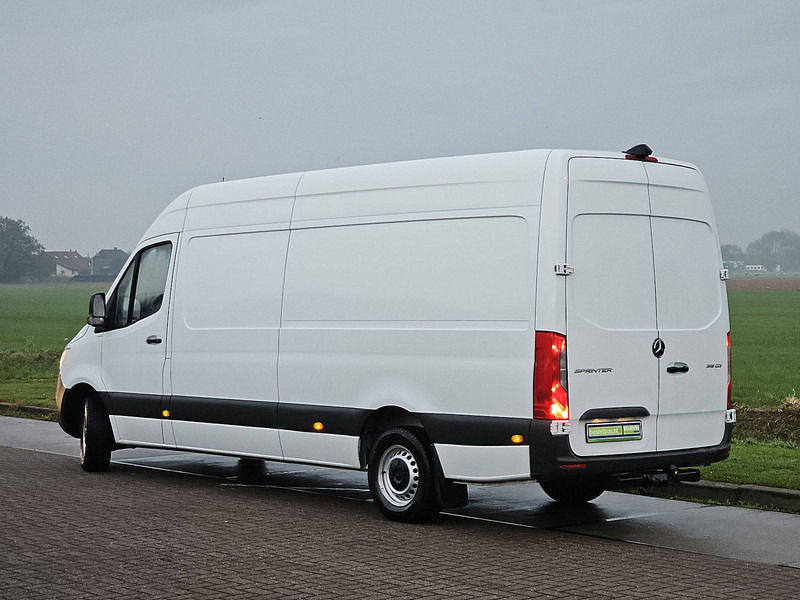 Mercedes-Benz Sprinter 315 L3H2 Maxi Automaat! - Kravas mikroautobuss: foto 5 Mercedes-Benz Sprinter 315 L3H2 Maxi Automaat! - Kravas mikroautobuss: foto 5