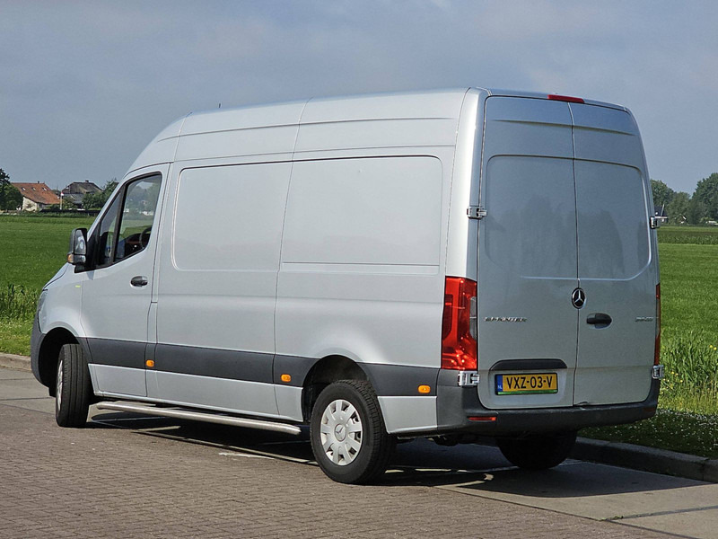 Mercedes-Benz Sprinter 316 L2H2 RWD Airco Euro6 - Kravas mikroautobuss: foto 5 Mercedes-Benz Sprinter 316 L2H2 RWD Airco Euro6 - Kravas mikroautobuss: foto 5