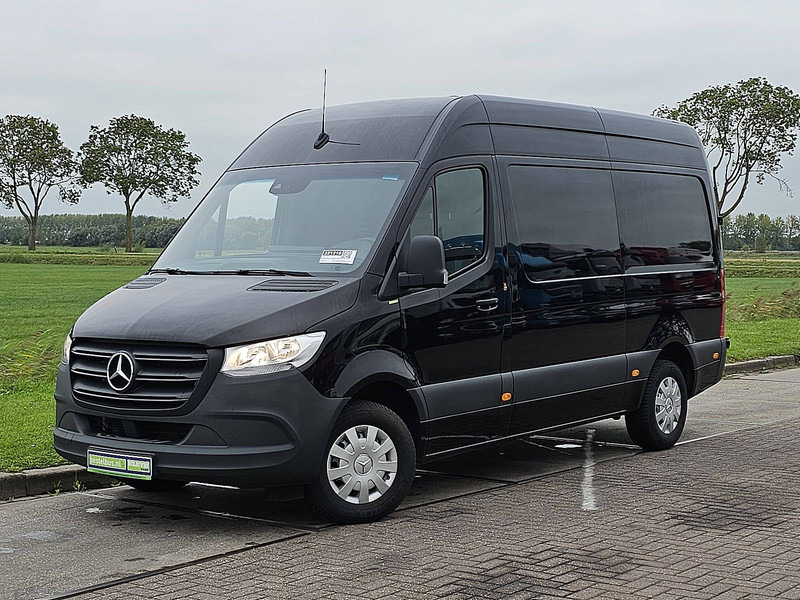 Mercedes-Benz Sprinter 317 L2H2 3.5t-Trekhaak - Kravas mikroautobuss: foto 2 Mercedes-Benz Sprinter 317 L2H2 3.5t-Trekhaak - Kravas mikroautobuss: foto 2