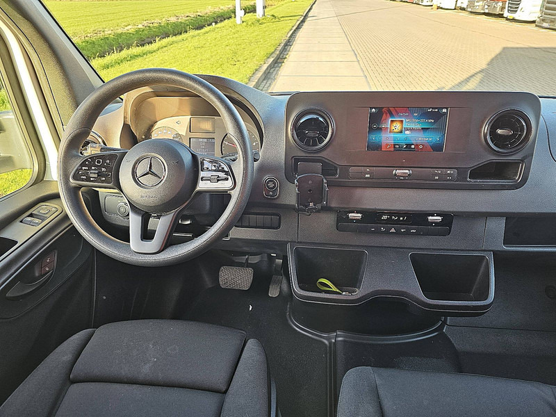 Mercedes-Benz Sprinter 317 līzingu Mercedes-Benz Sprinter 317: foto 7